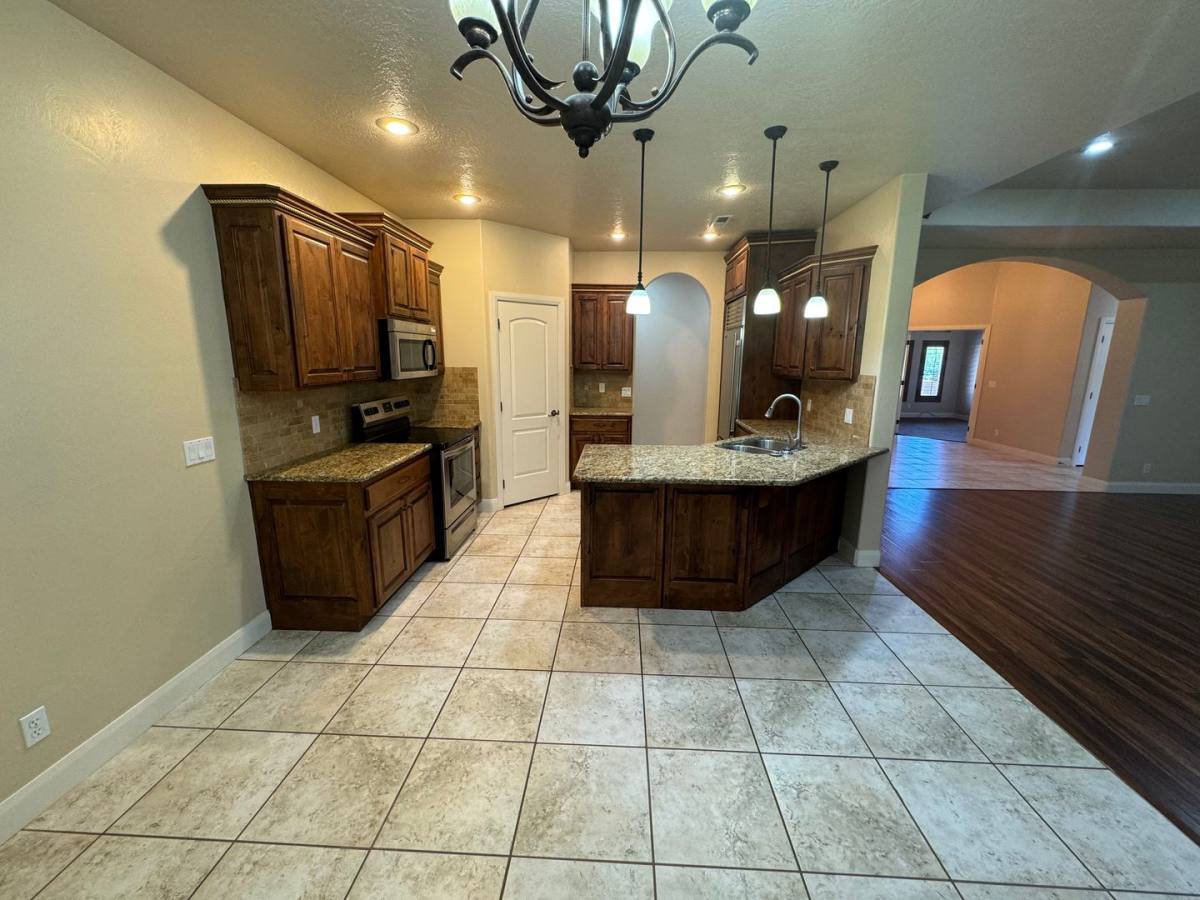 House for rent at 2494 E 2830 S, Saint George, UT 84790