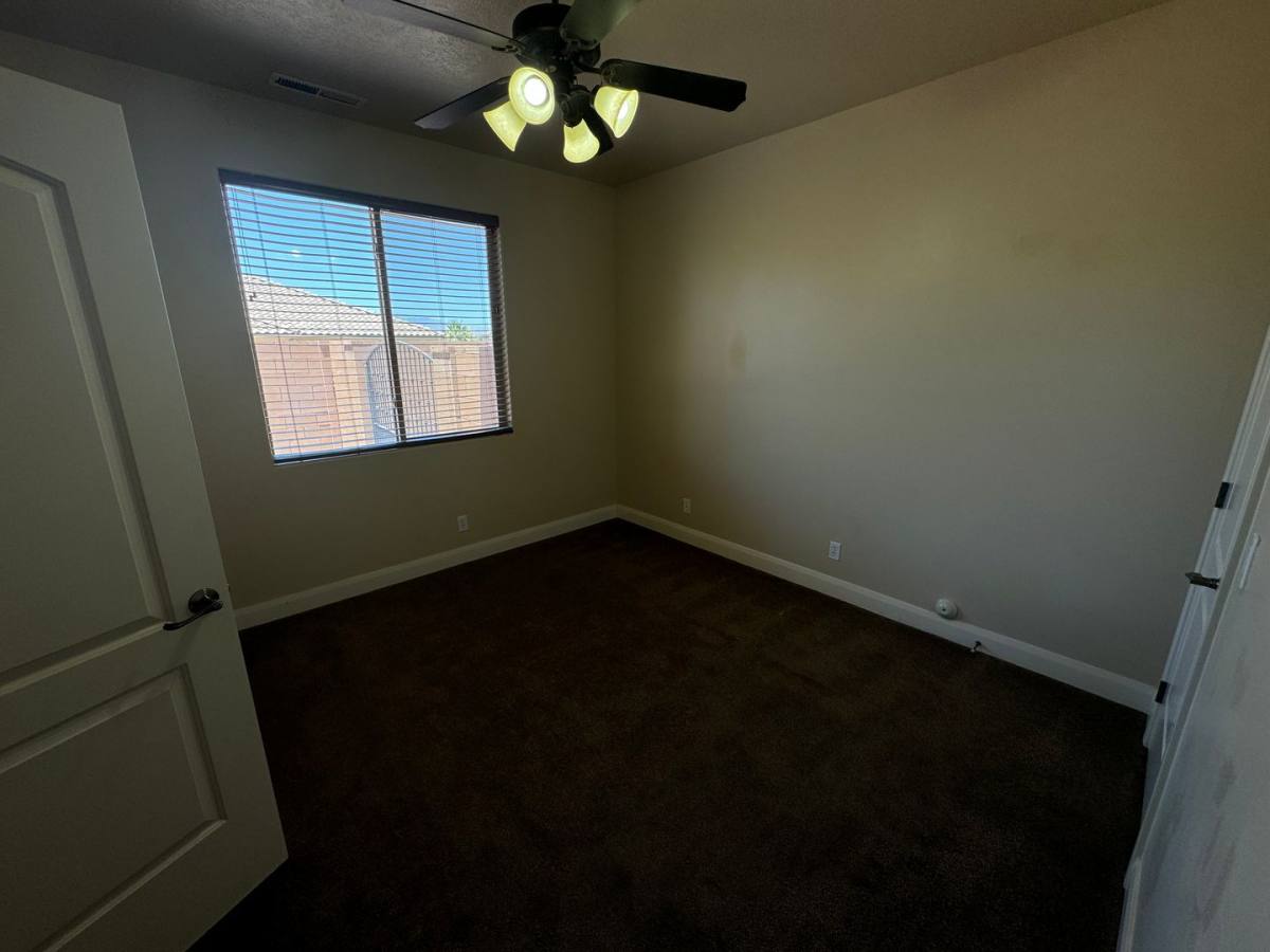 House for rent at 2494 E 2830 S, Saint George, UT 84790