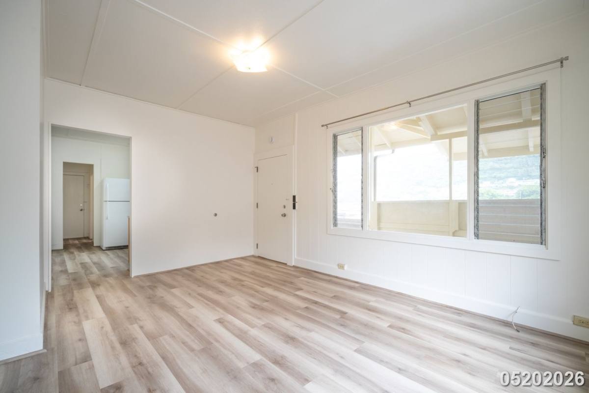 House for rent at 1835 Akone Place, Honolulu, HI 96819
