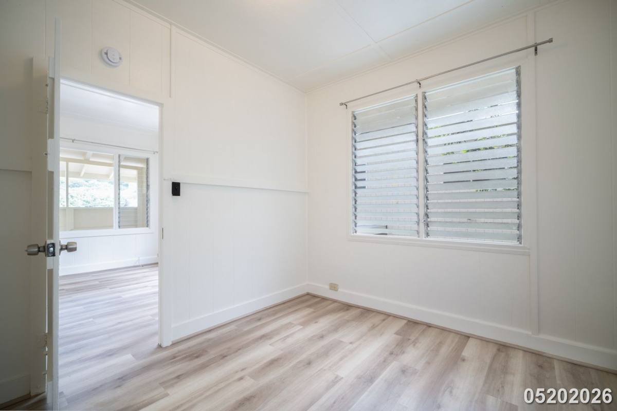 House for rent at 1835 Akone Place, Honolulu, HI 96819