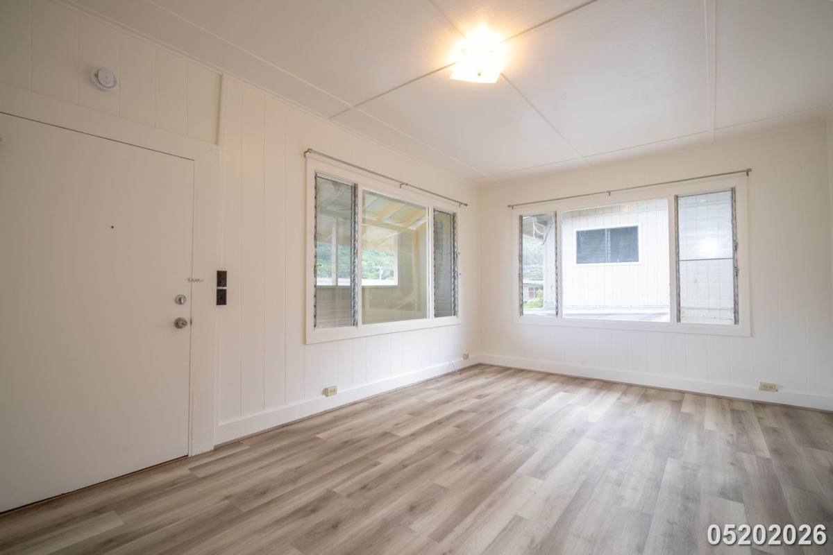House for rent at 1835 Akone Place, Honolulu, HI 96819