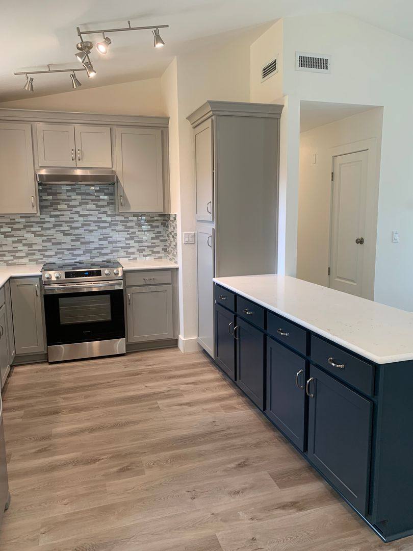 House for rent at 1425 Mixon Dr, Fort Walton Beach, FL 32547