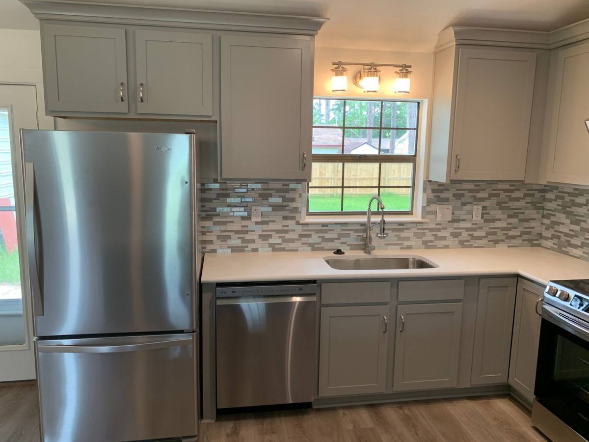 House for rent at 1425 Mixon Dr, Fort Walton Beach, FL 32547