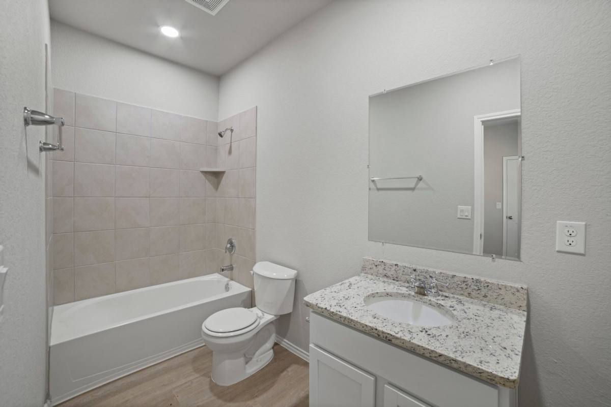 Townhouse for rent at 7226 Briar Place, San Antonio, TX 78221