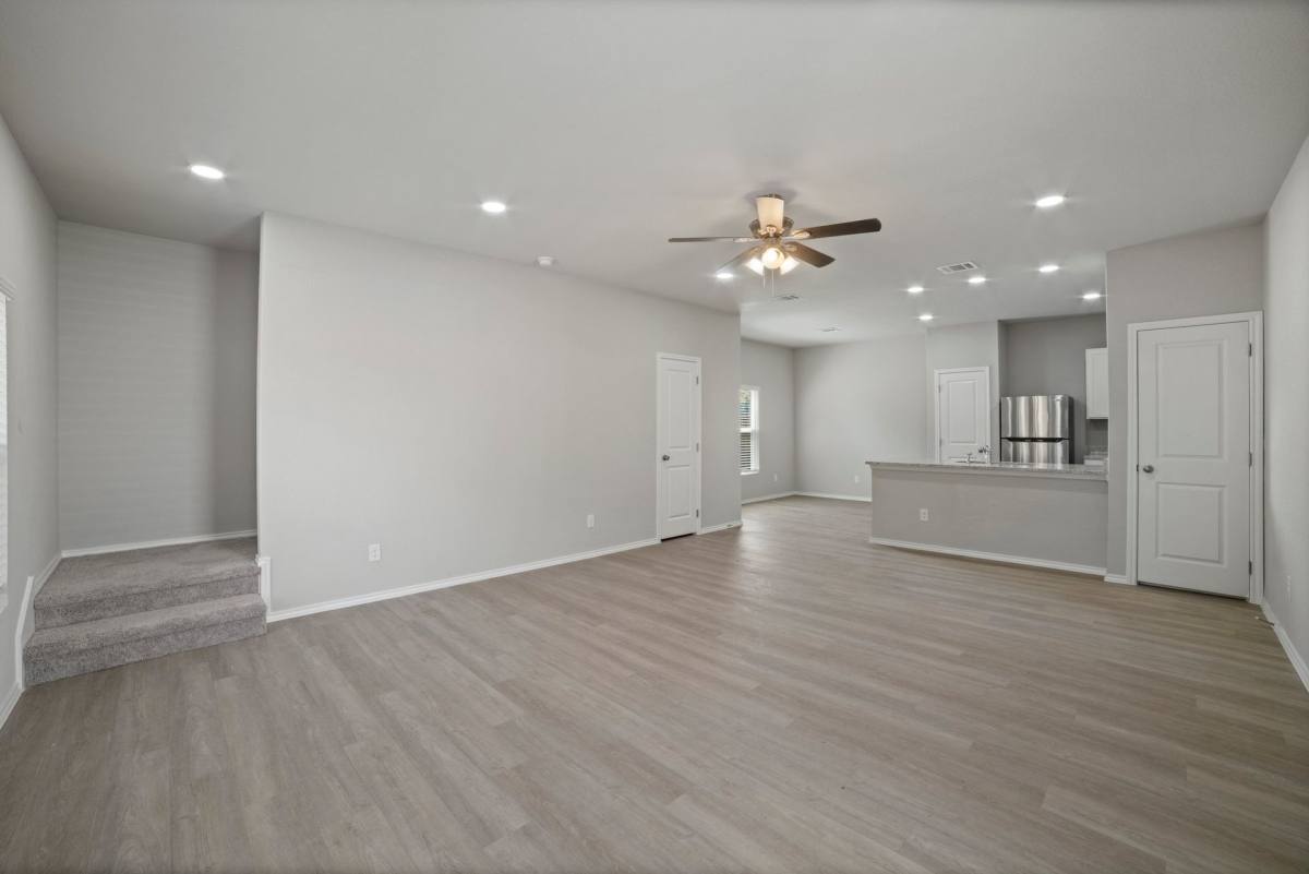 Townhouse for rent at 7226 Briar Place, San Antonio, TX 78221