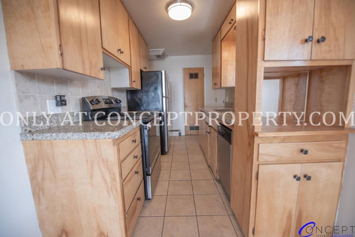 Apartment for rent at 621 N E Capitol St, Salt Lake City, UT 84103