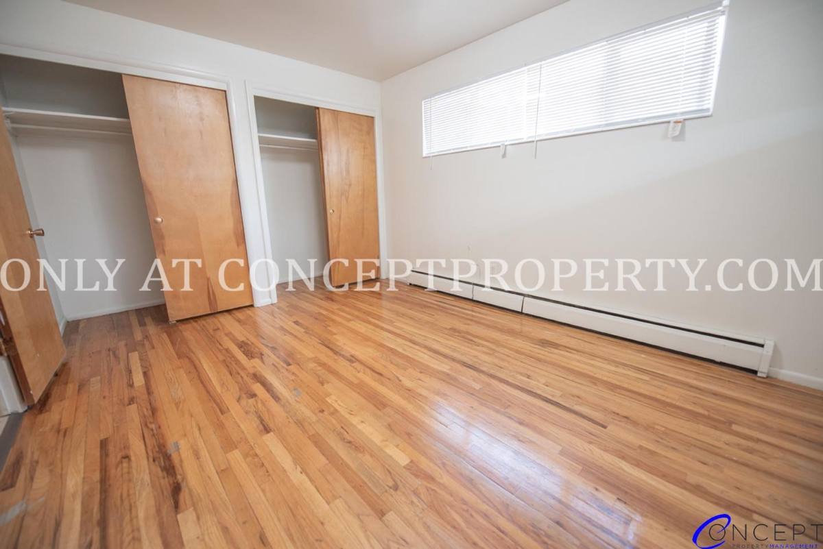 Apartment for rent at 621 N E Capitol St, Salt Lake City, UT 84103