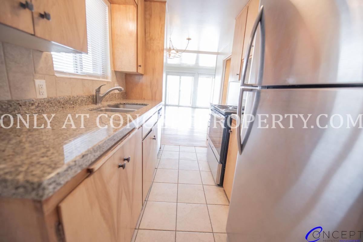 Apartment for rent at 621 N E Capitol St, Salt Lake City, UT 84103