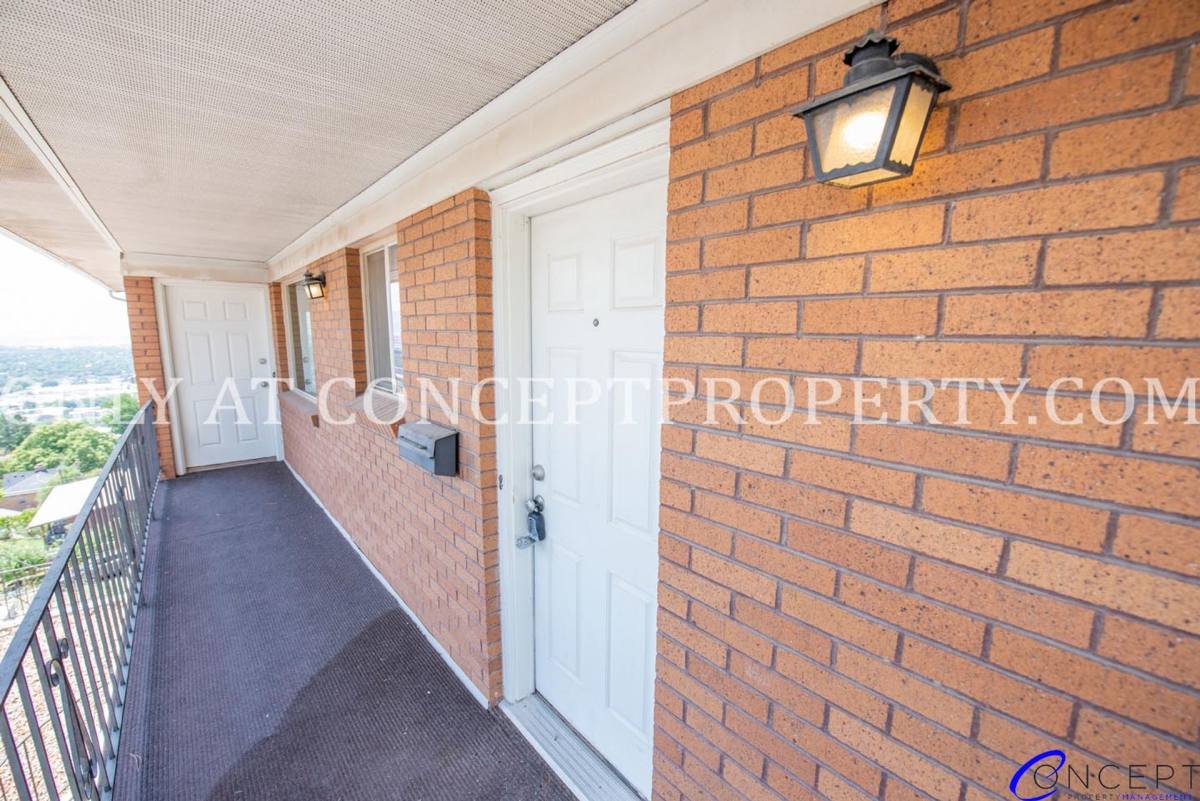 Apartment for rent at 621 N E Capitol St, Salt Lake City, UT 84103