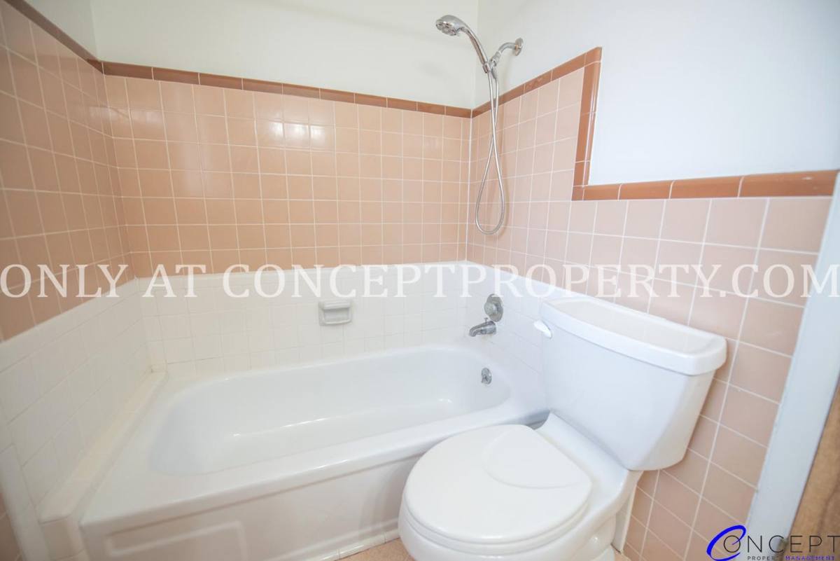 Apartment for rent at 621 N E Capitol St, Salt Lake City, UT 84103