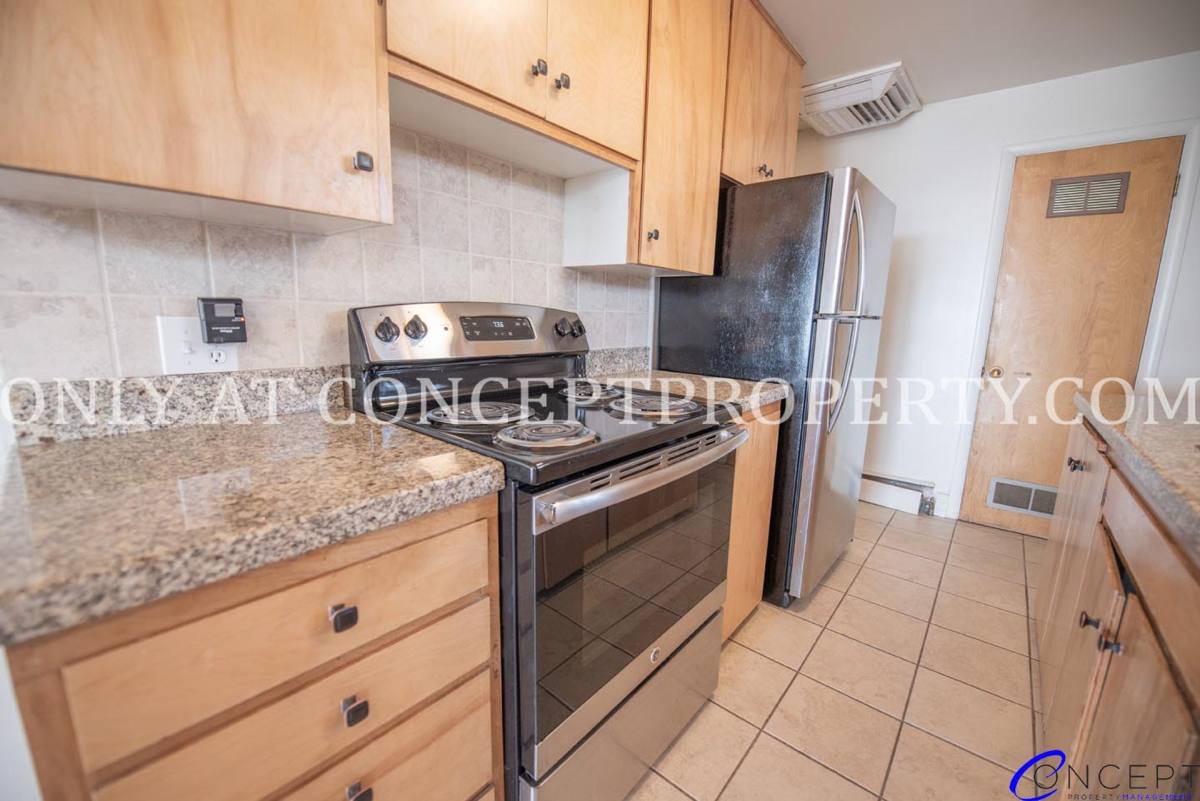 Apartment for rent at 621 N E Capitol St, Salt Lake City, UT 84103