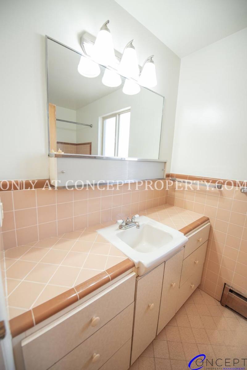 Apartment for rent at 621 N E Capitol St, Salt Lake City, UT 84103
