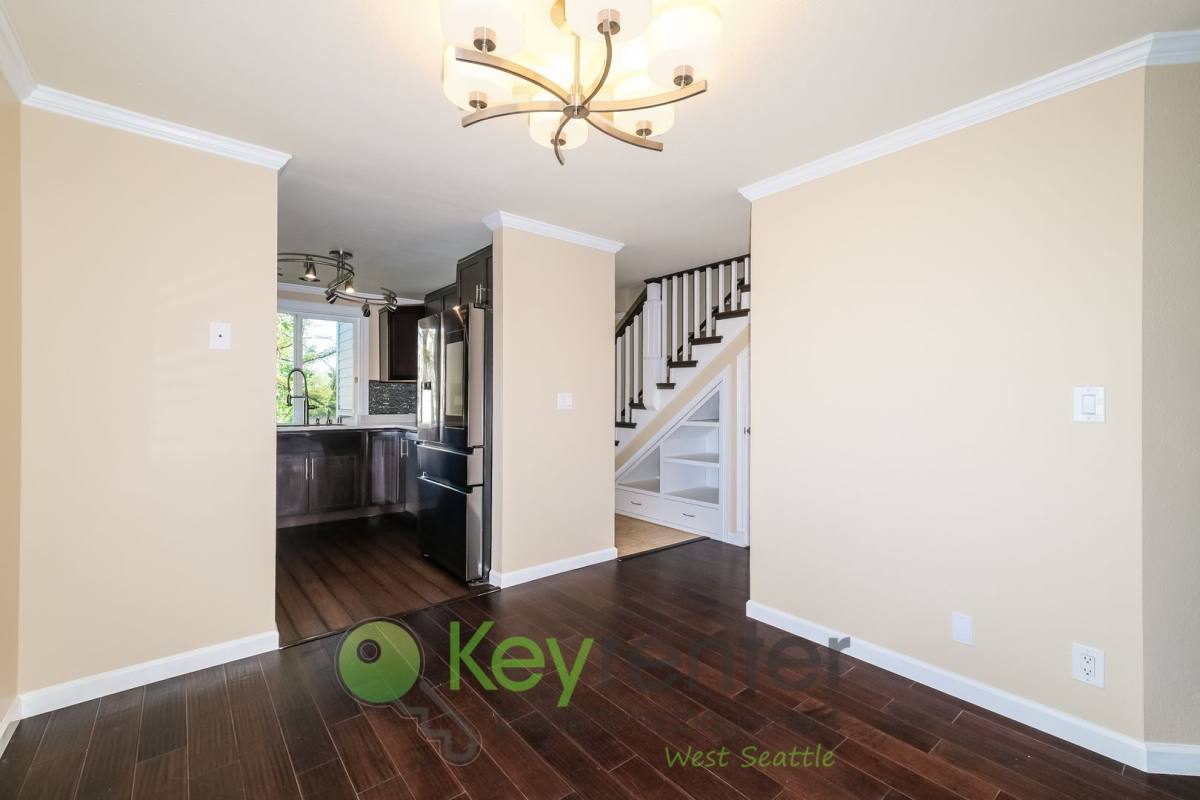 Apartment for rent at 9522 1st Ave NE, Seattle, WA 98115