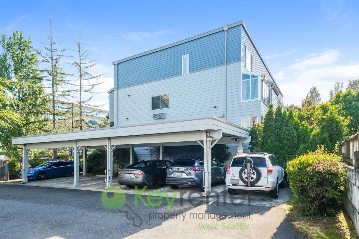 Apartment for rent at 9522 1st Ave NE, Seattle, WA 98115