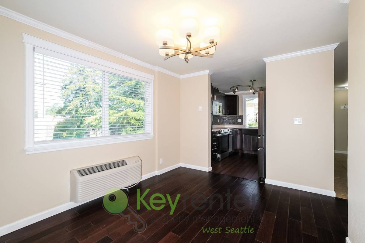 Apartment for rent at 9522 1st Ave NE, Seattle, WA 98115