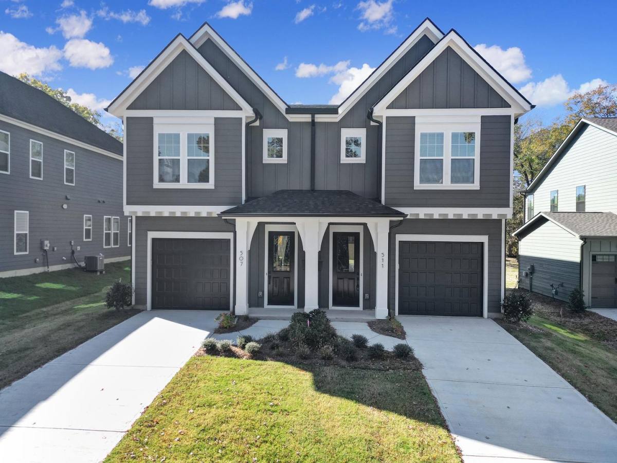 Townhouse for rent at 511 Bowman Rd, Charlotte, NC 28217