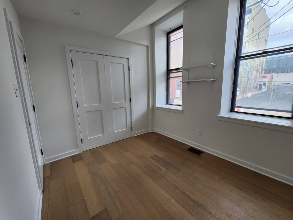 Apartment for rent at 1426 Catharine St, Philadelphia, PA 19146