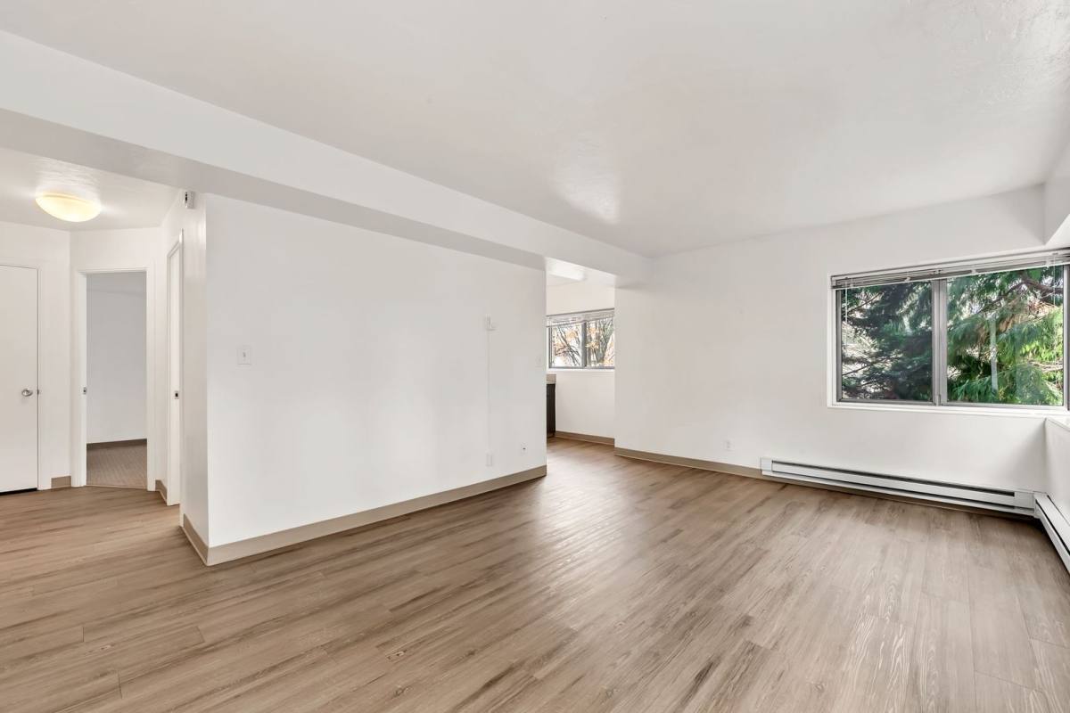 Apartment for rent at 2174 NW Davis St, Portland, OR 97210