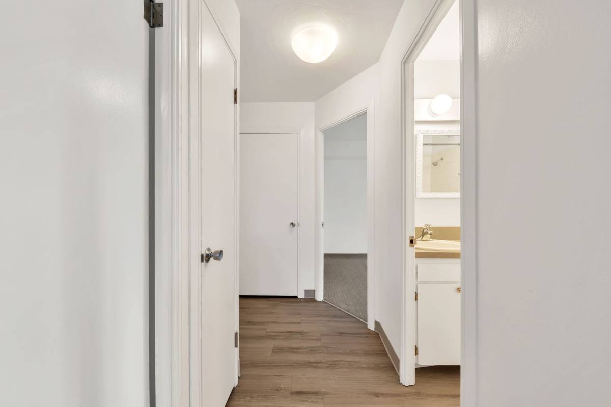 Apartment for rent at 2174 NW Davis St, Portland, OR 97210