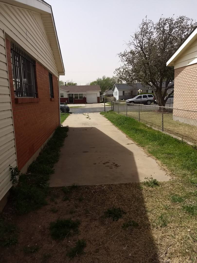 House for rent at 920 Gardenia, Amarillo, TX 79107