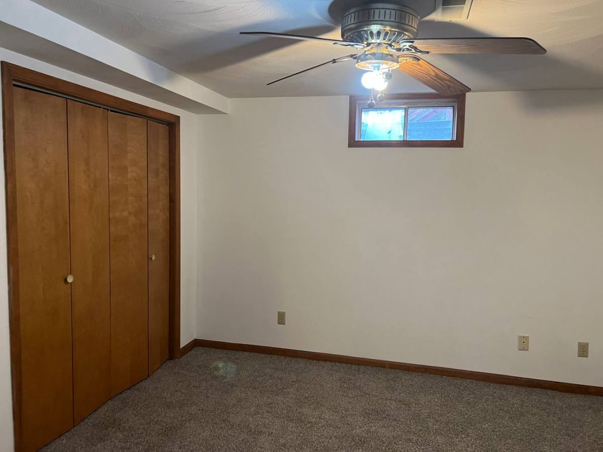 House for rent at 4201 Pickfair, Springfield, IL 62702