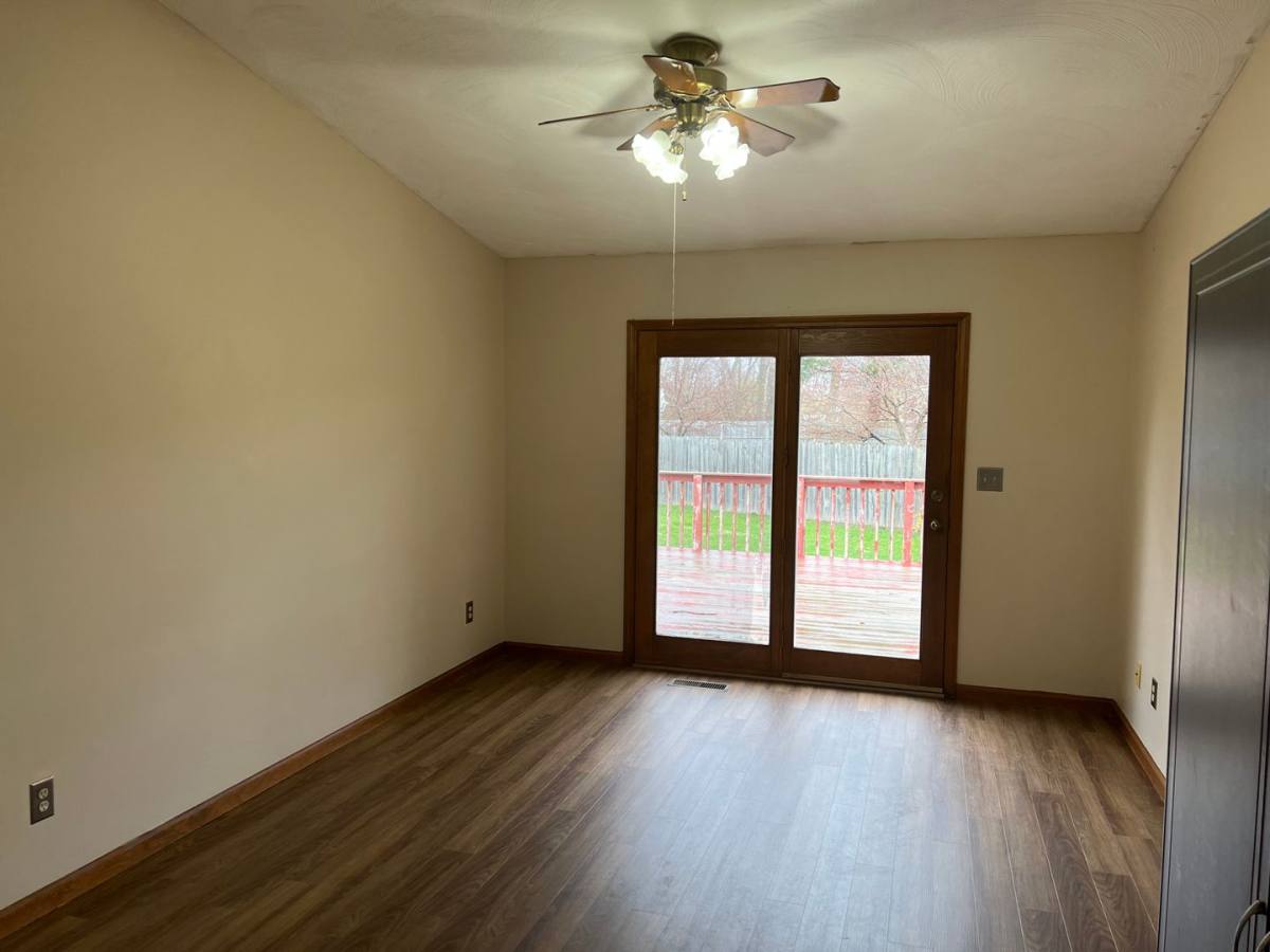 House for rent at 4201 Pickfair, Springfield, IL 62702