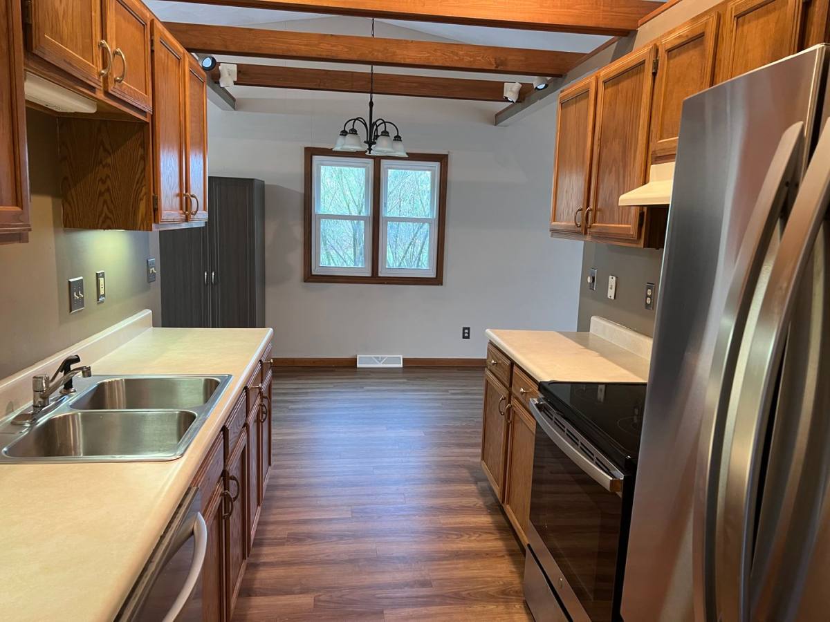 House for rent at 4201 Pickfair, Springfield, IL 62702