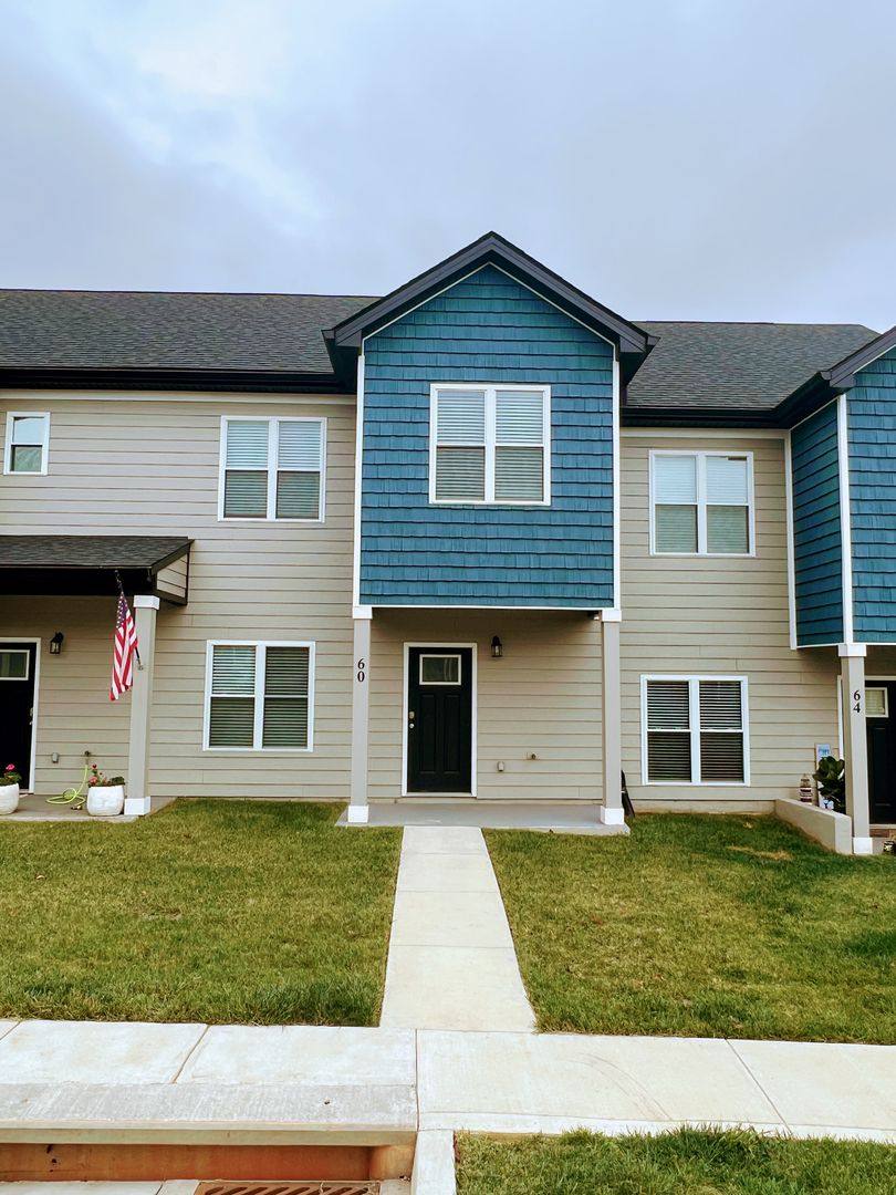 Townhouse for rent at 59 Melissa Lane, Lynchburg, VA 24502