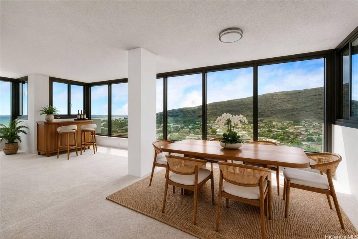Condo for rent at 250 Kawaihae St, Honolulu, HI 96825
