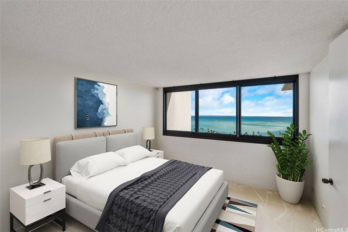 Condo for rent at 250 Kawaihae St, Honolulu, HI 96825