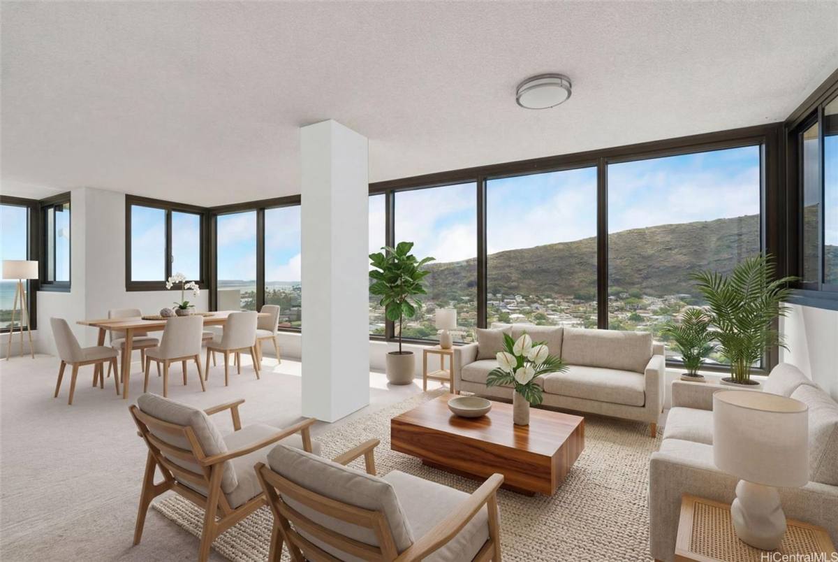 Condo for rent at 250 Kawaihae St, Honolulu, HI 96825