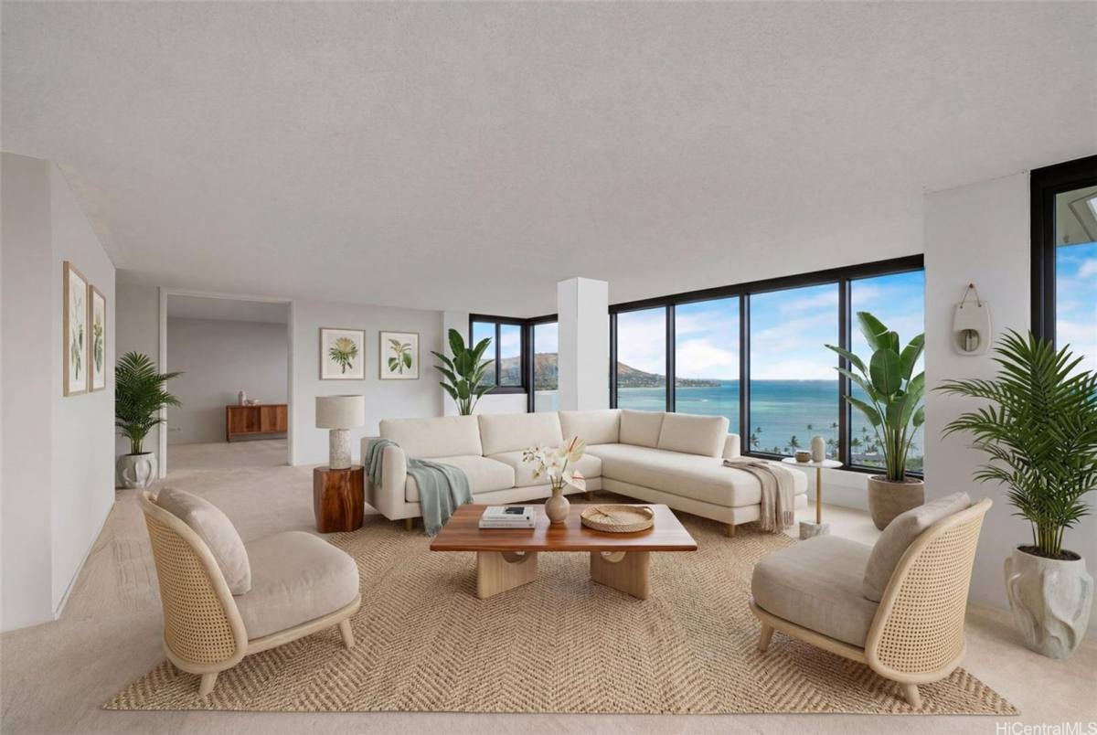 Condo for rent at 250 Kawaihae St, Honolulu, HI 96825