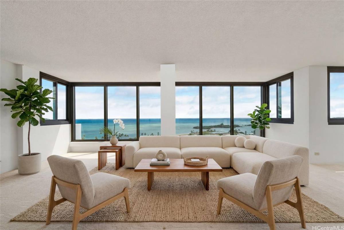 Condo for rent at 250 Kawaihae St, Honolulu, HI 96825
