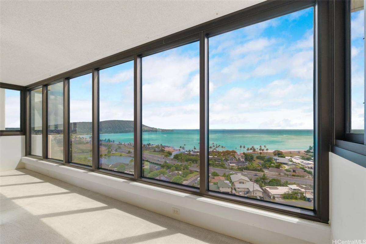 Condo for rent at 250 Kawaihae St, Honolulu, HI 96825