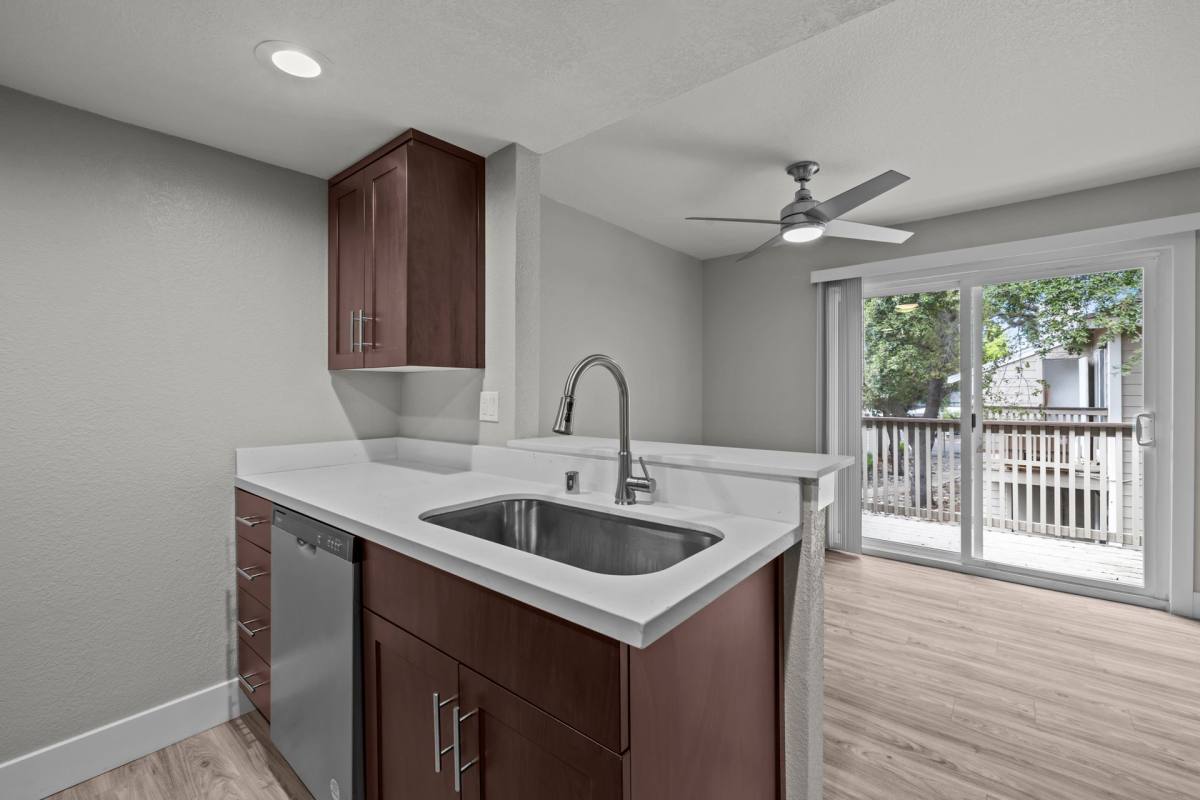 Apartment for rent at 2330 Vehicle Dr, Rancho Cordova, CA 95670