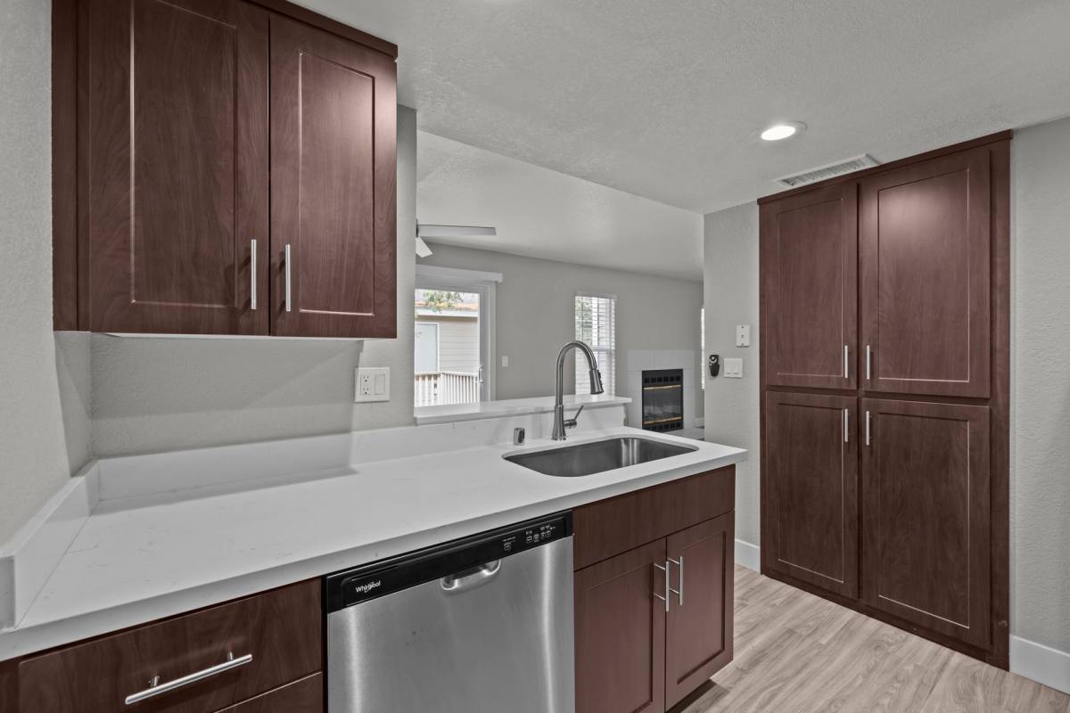 Apartment for rent at 2330 Vehicle Dr, Rancho Cordova, CA 95670