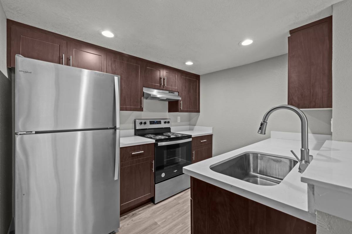 Apartment for rent at 2330 Vehicle Dr, Rancho Cordova, CA 95670