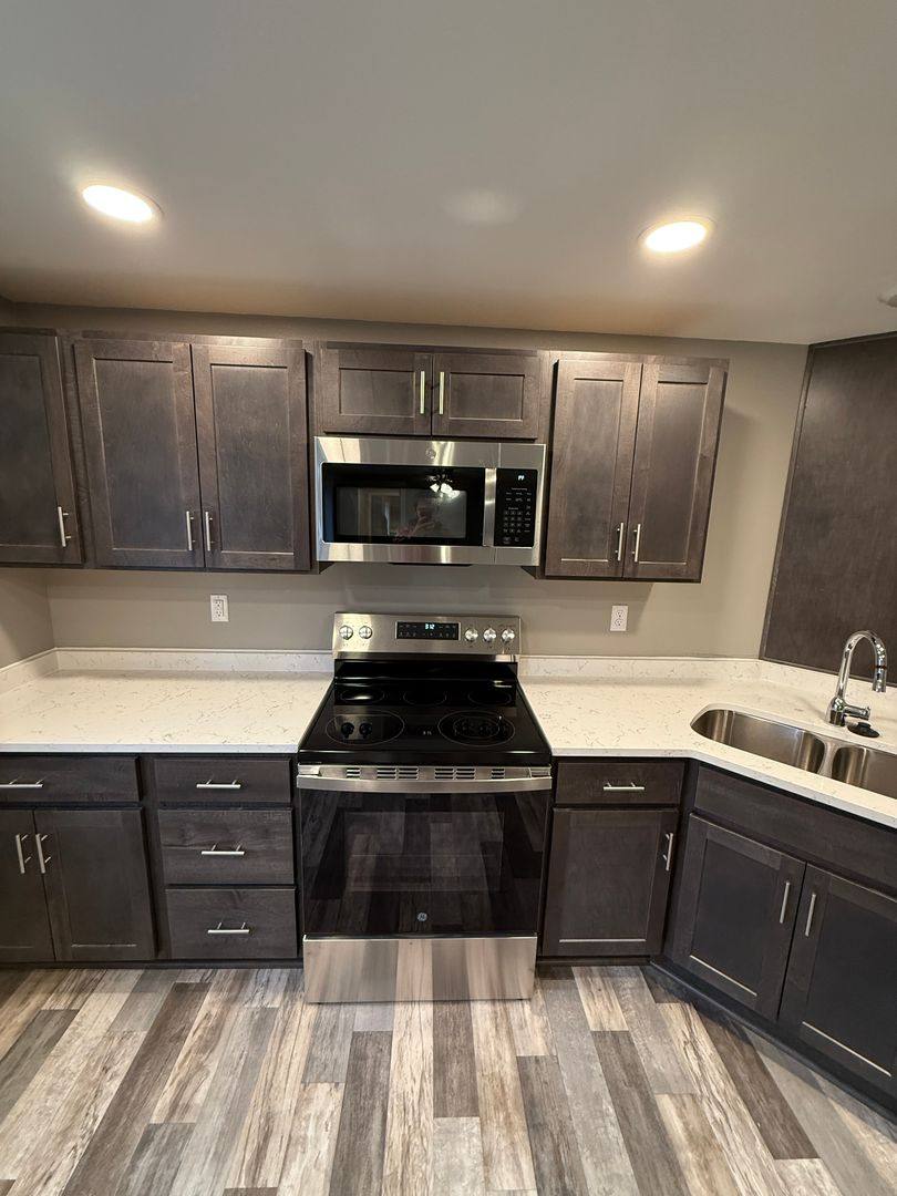 Apartment for rent at 710 Harvest Dr, Brillion, WI 54110