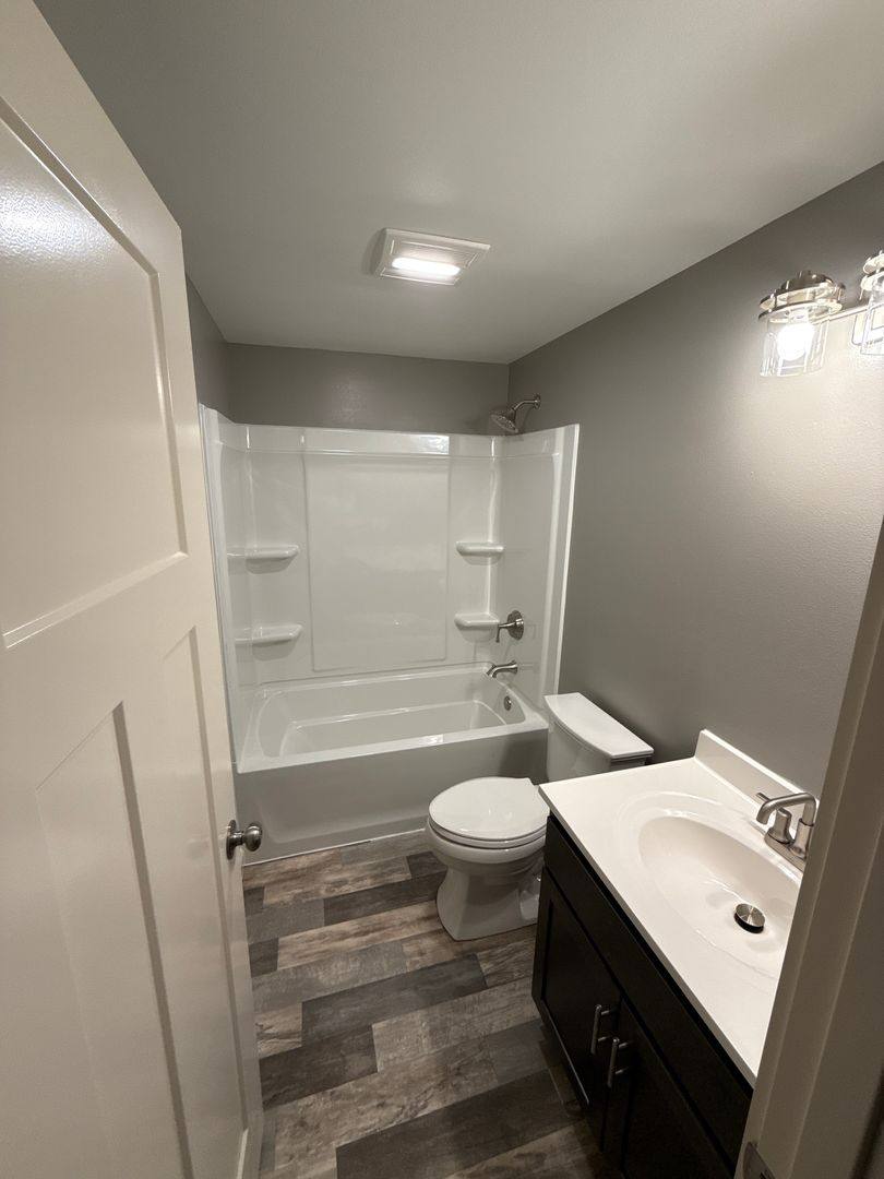 Apartment for rent at 710 Harvest Dr, Brillion, WI 54110