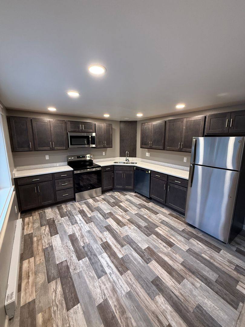 Apartment for rent at 710 Harvest Dr, Brillion, WI 54110
