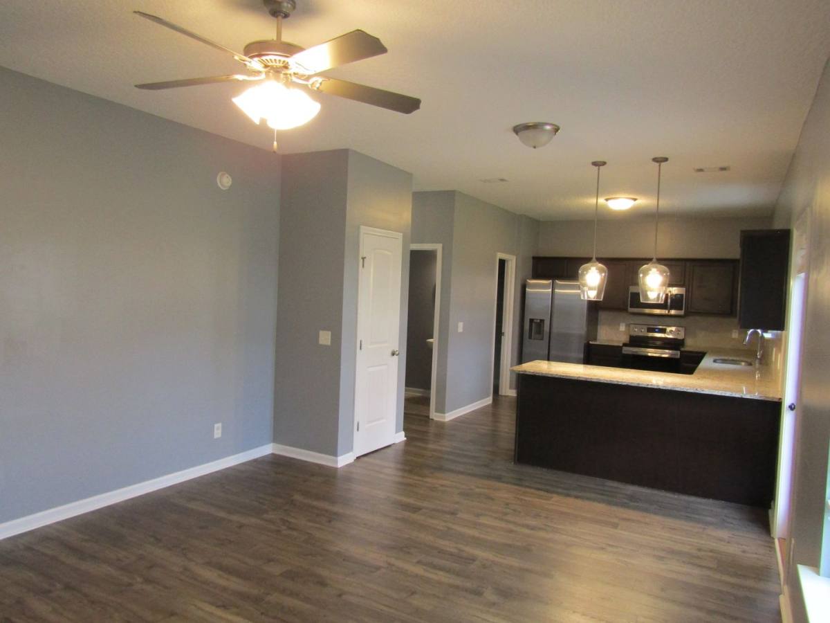 House for rent at 145 Factors Walk, Hinesville, GA 31313