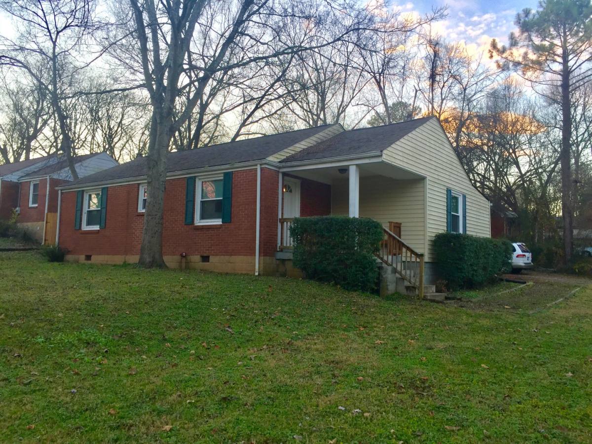 House for rent at 902 Gibson Dr, Madison, TN 37115