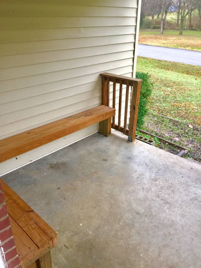 House for rent at 902 Gibson Dr, Madison, TN 37115