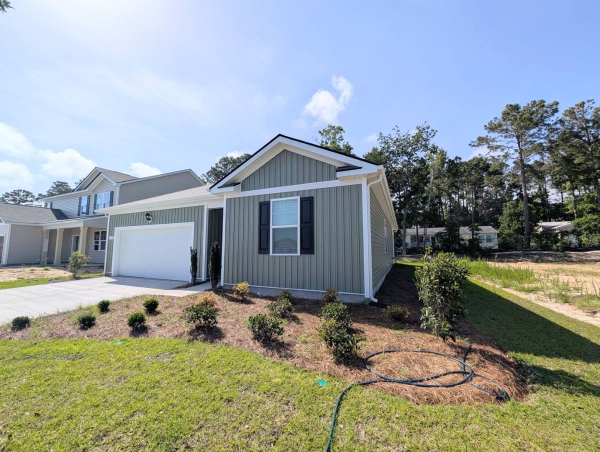 House for rent at 664 Grateful Dr, Little River, SC 29566