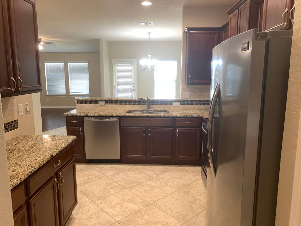 House for rent at 1337 Lauren St, New Braunfels, TX 78130