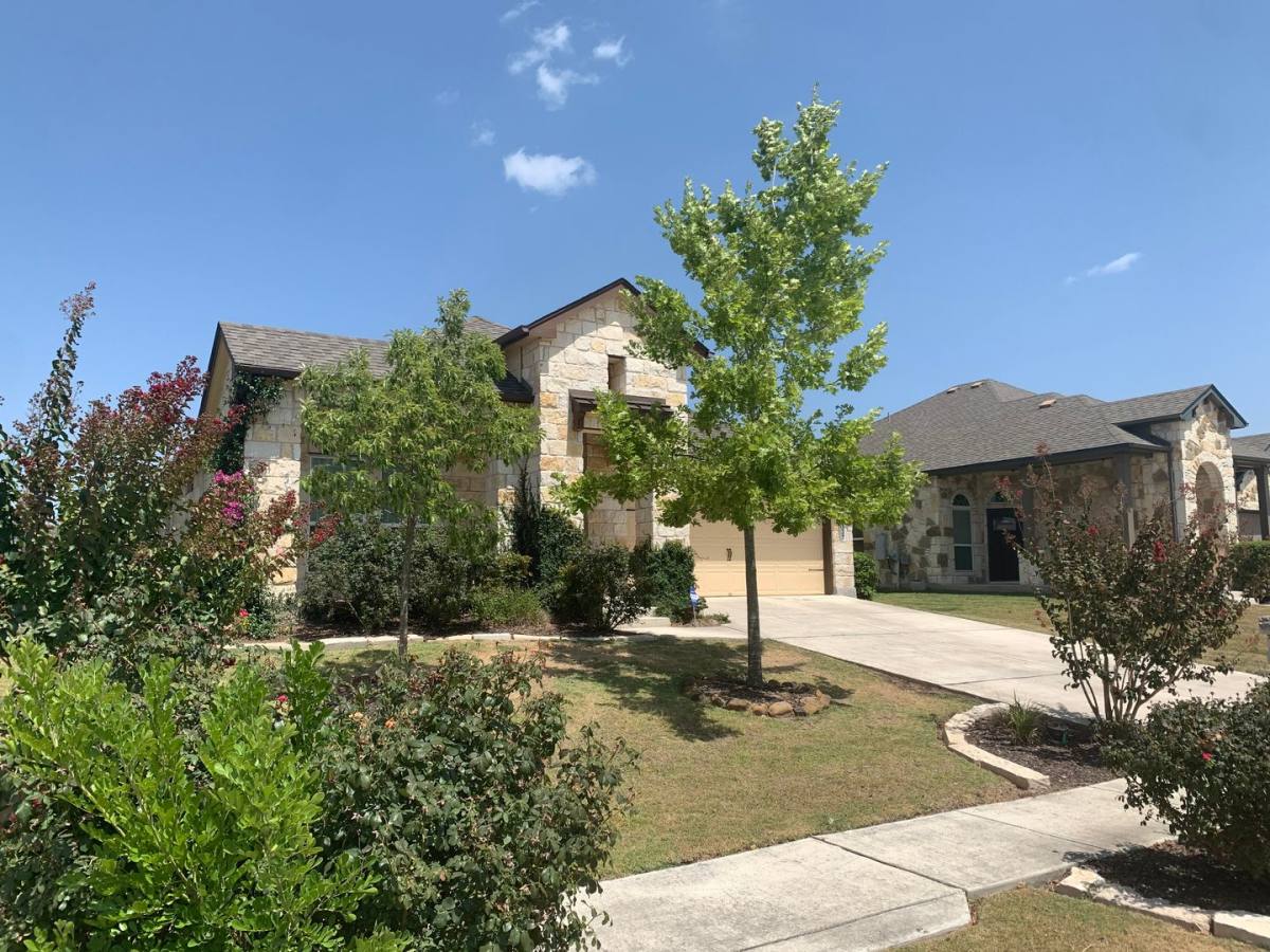 House for rent at 1337 Lauren St, New Braunfels, TX 78130