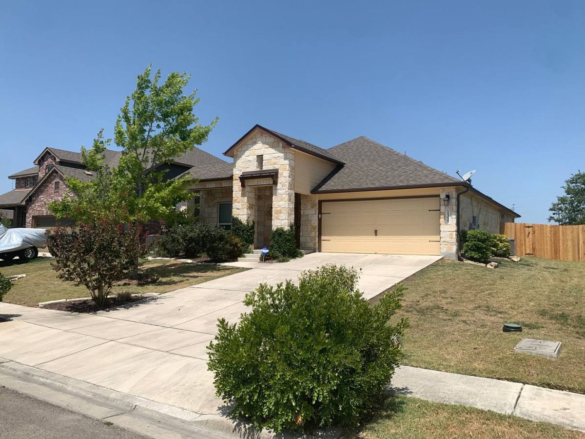 House for rent at 1337 Lauren St, New Braunfels, TX 78130