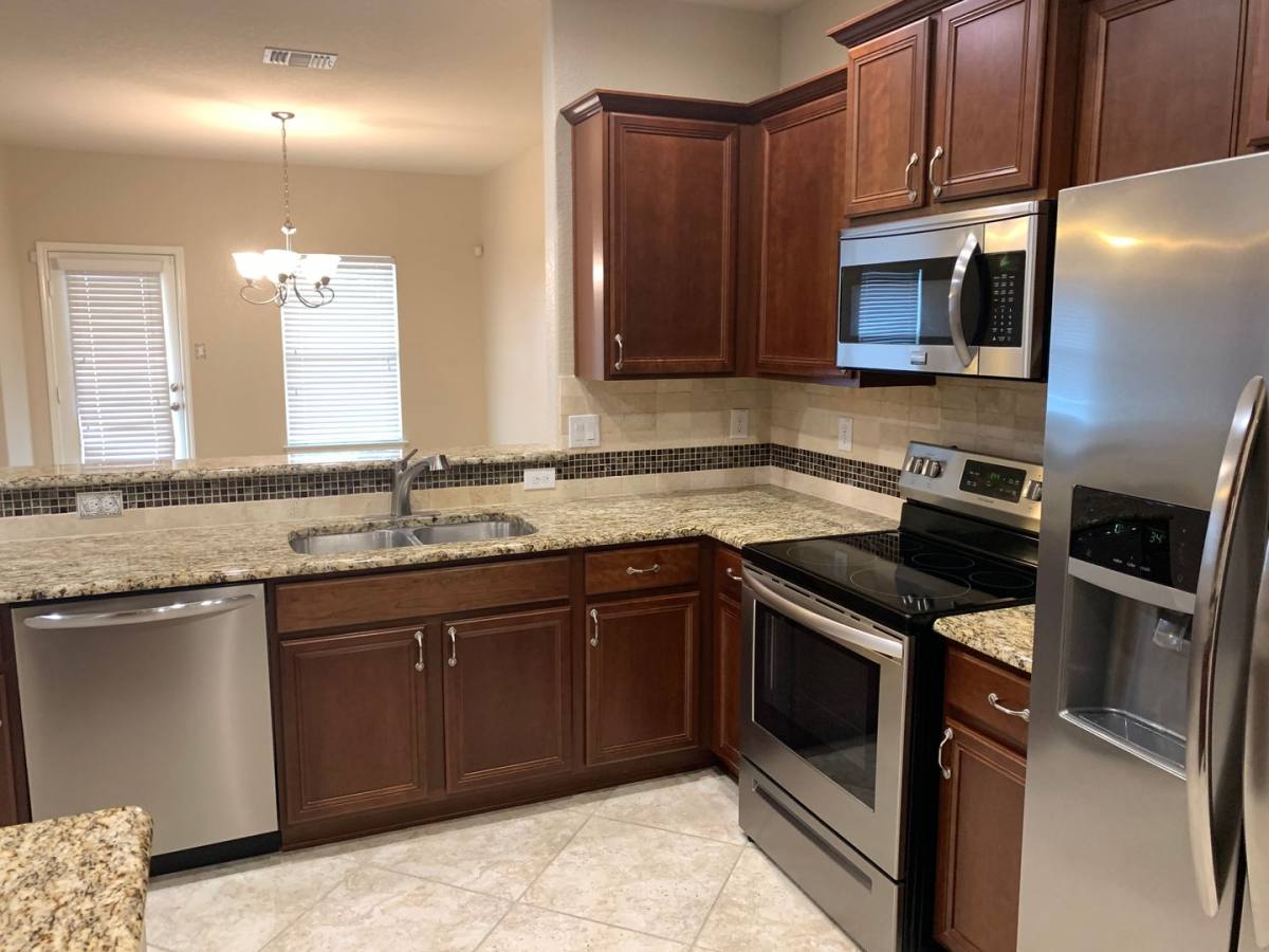 House for rent at 1337 Lauren St, New Braunfels, TX 78130