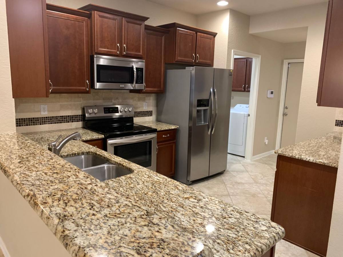 House for rent at 1337 Lauren St, New Braunfels, TX 78130