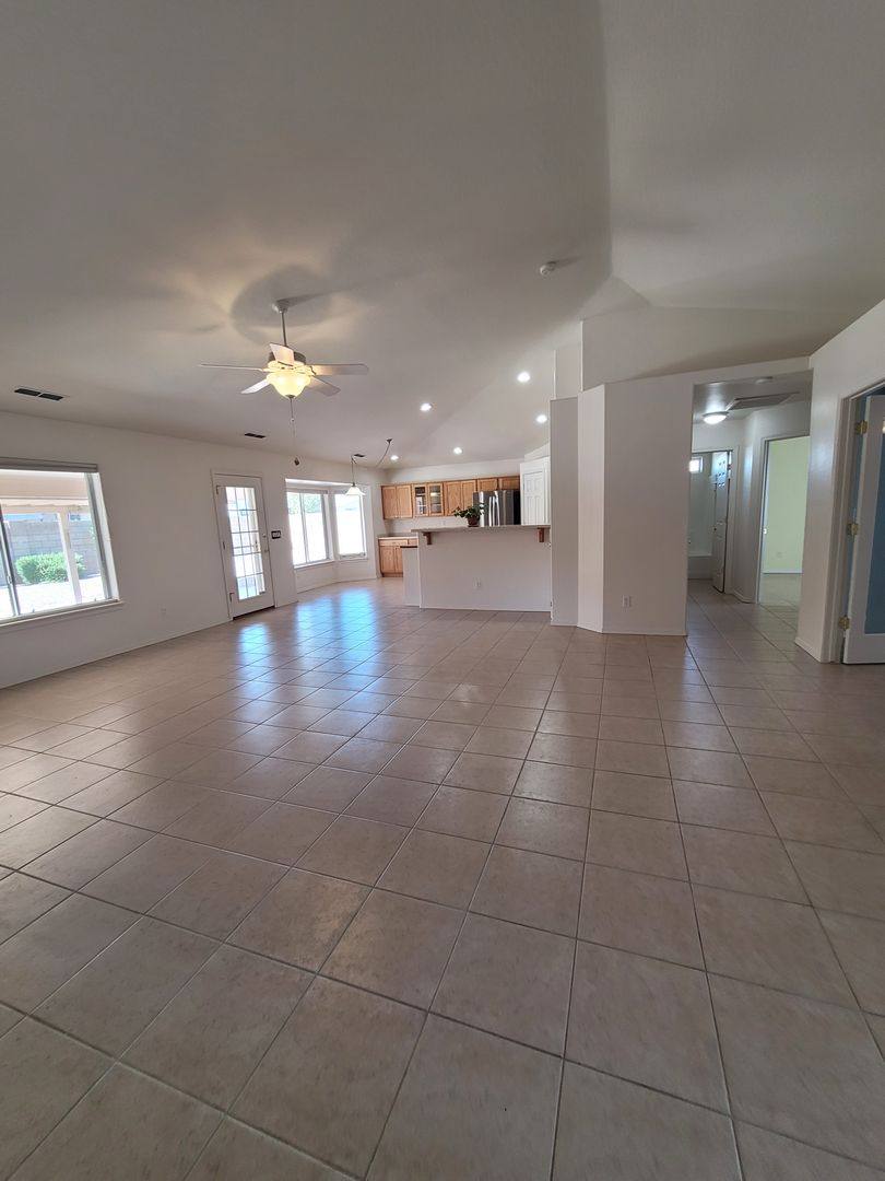 House for rent at 4325 N Plainsman Way, Prescott Valley, AZ 86314